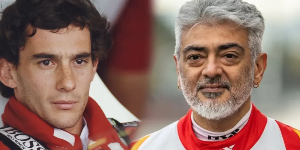 அஜித் குமாருக்கே ரோல் மாடலா!. யாருப்பா அந்த அயர்டன் சென்னா, கண் கலங்க வைத்த மரணம்! - Cinemapettai 13 Ajith Ayrton Senna da Silva.webp