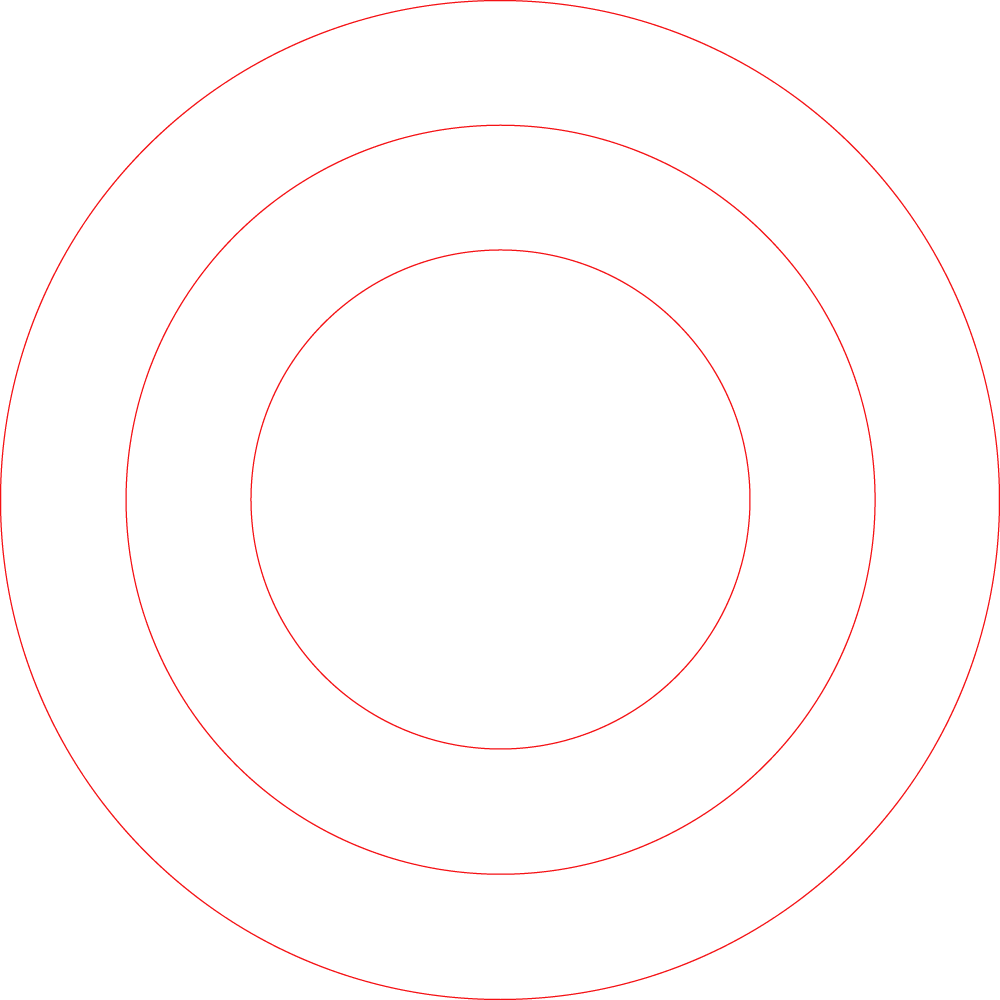 Circle bg