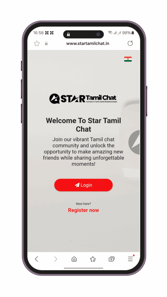 tamil chat room