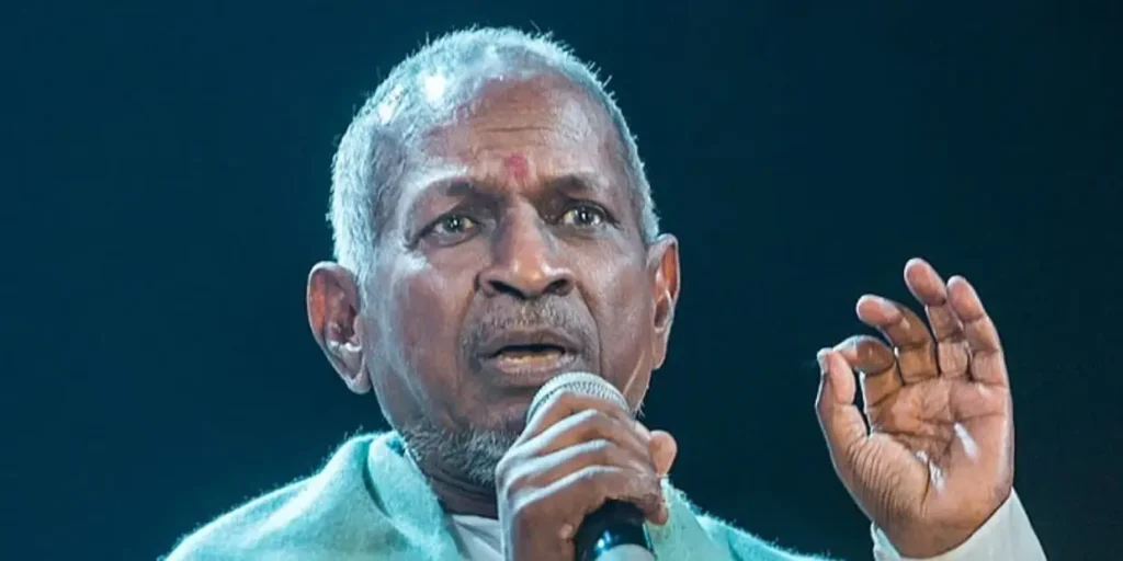 ராஜாவின் ராயல்டி.. எவர்கிரீன் 5 இசையமைப்பாளர்கள் பக்கம் திரும்பிய காத்து - Cinemapettai 8 Ilaiyaraaja.webp