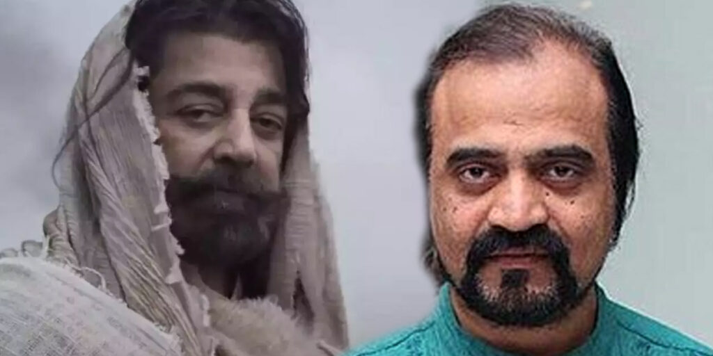 யூகிசேது பொட்டில் நறுக்குன்னு அடித்த கமல்.. வில்லங்கம் புடிச்ச ரங்கராயரிடம் செமத்தியா வாங்கிய வேதம் - Cinemapettai 6 Kamal yugisethu Cinemapettai