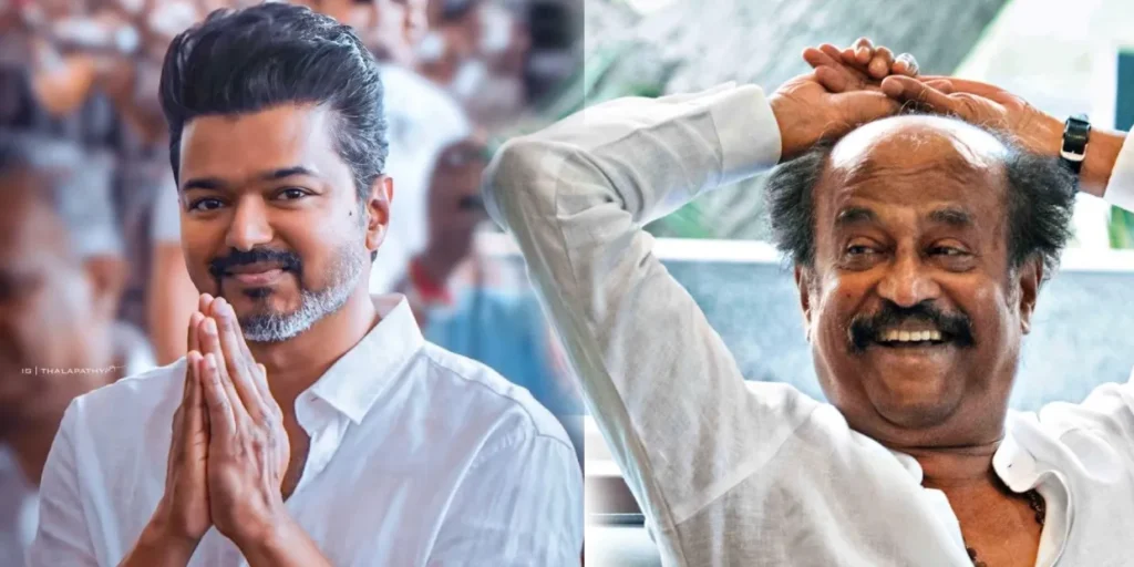 ஹாலிவுட் ஸ்டைலில் உருவாகும் ரஜினி படம்.. ஸ்கெட்ச் போட்ட விஜய் பட இயக்குனர் - Cinemapettai 7 Rajini Vijay.webp