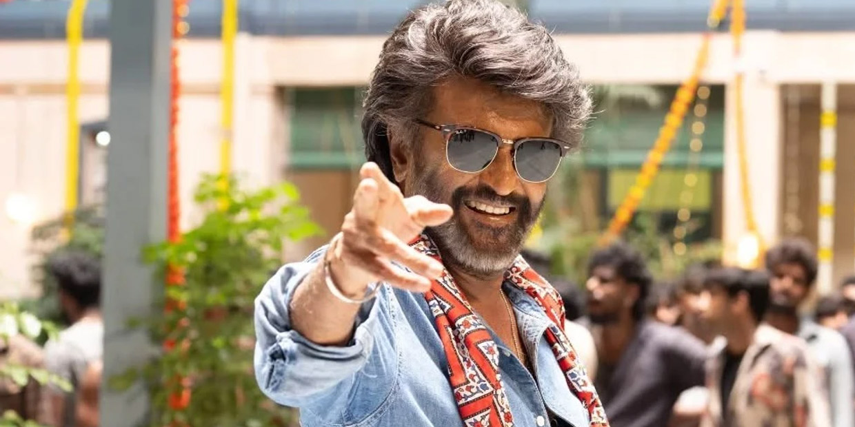 Rajini cinemapettai