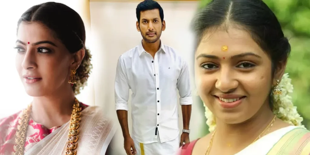 முகூர்த்த தேதி குறித்த முரட்டு சிங்கிள் விஷால்.. முன்னாள் காதலிகளின் லிஸ்ட்டை தெரிஞ்சுக்கோங்க! - Cinemapettai 3 Vishal.webp