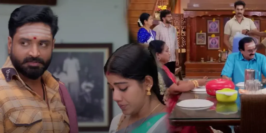 ரத்னத்துக்கு மறுகல்யாணம் பண்ணி வைப்பதற்கு தயாரான அண்ணா.. சண்முகத்திற்கு தெரிய வந்த உண்மை - Cinemapettai 10 anna.webp