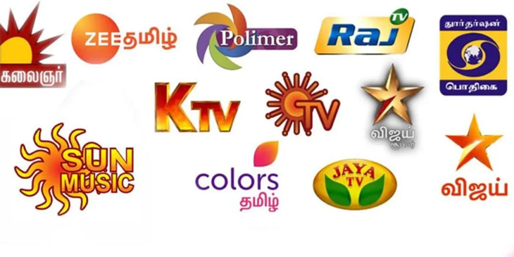ராதிகா சரத்குமார் தயாரிப்பில் வரப்போகும் புது சீரியல்.. போட்டி போட்டு வரும் தொலைக்காட்சி - Cinemapettai 11 channels logo.webp