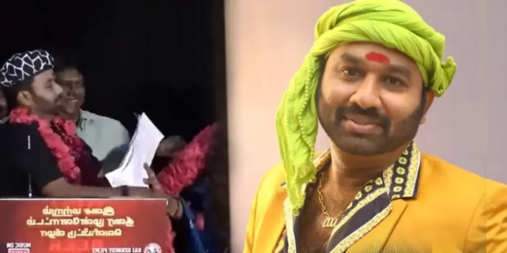 கூல் சுரேஷ் கன்னம் பழுத்திருக்கும்.. பொளந்து கட்டிய தொகுப்பாளினி - Cinemapettai 11 cool suresh.webp