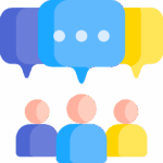 group chat
