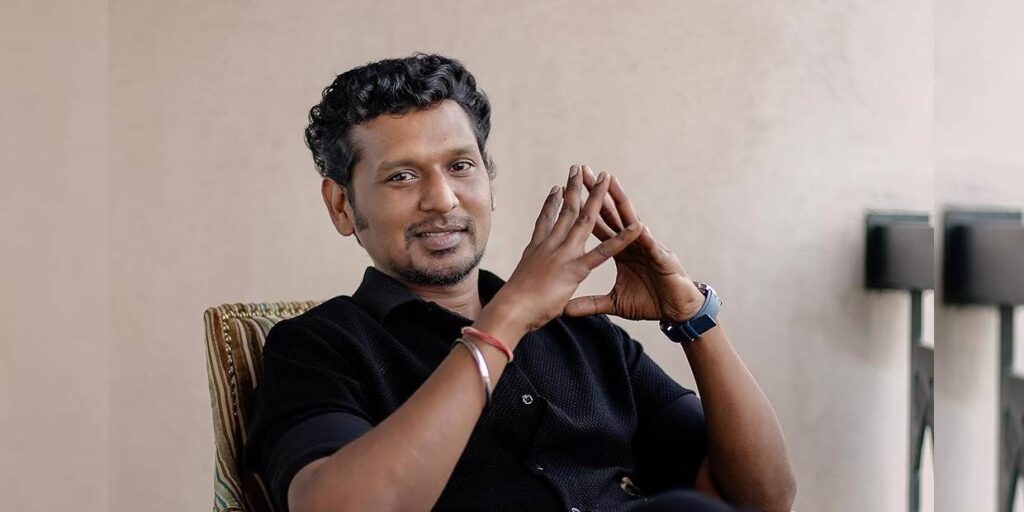 லோகேஷ் வலையில் மாட்டிய திமிங்கலம்.. அப்போ சம்பவம் இருக்கு - Cinemapettai 12 lokesh