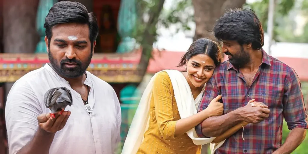 மாமன் வசூலுக்கு சிக்கல்.. விஜய் சேதுபதியின் Ace உடன் மோதும் 2 படங்கள் - Cinemapettai 12 maaman ace.webp