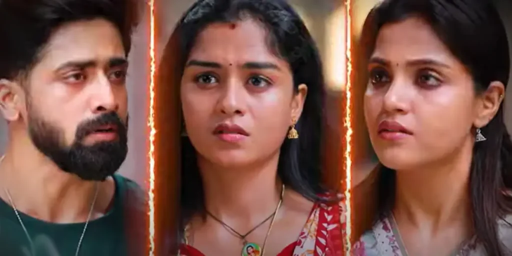 களத்தில் இறங்கிய காவேரி, மண்ணை கவ்விய வெண்ணிலா.. விஜய்க்கு பிறக்கப் போகும் விடிவுகாலம் - Cinemapettai 8 mahanadhi 17.webp