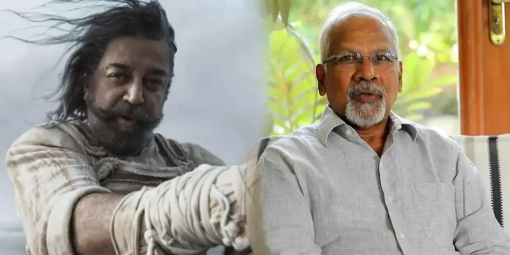 CCV படத்தை பட்டி டிங்கரிங் பார்த்த மணிரத்னம்.. தக் லைஃப் கதை இதுதான் - Cinemapettai 15 manirathnam thug life kamal.webp