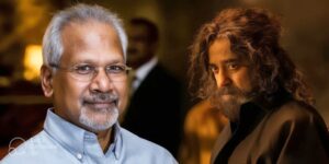 maniratnam kamal