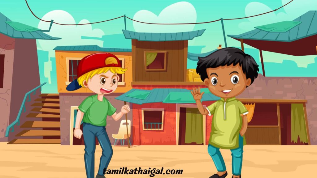 ஒருவரை ஒருவர் குறை கூறுவது தவறு | Blaming each other is wrong | positive thinking short stories in tamil - Tamil kathaigal 21 positive thinking short stories in tamil 2