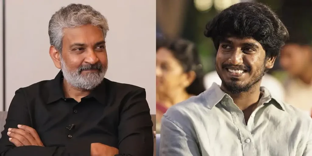 இவரு பெரிய ராஜமௌலியா.. இதுதாண்டா ரியல் சக்சஸ், சாதித்து காட்டிய டூரிஸ்ட் ஃபேமிலி இயக்குனர் - Cinemapettai 3 rajamouli abhishan.webp