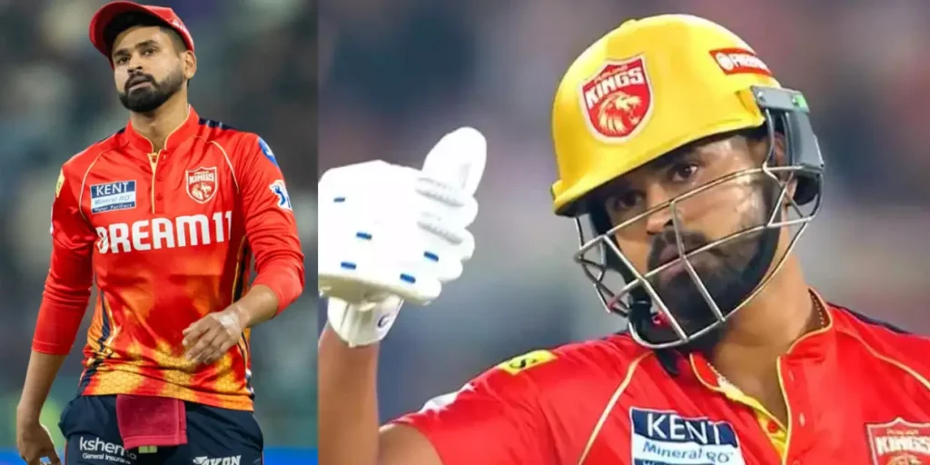 IPL வரலாற்றில் சாதனை படைத்த ஷ்ரேயாஸ் ஐயர்.. வெற்றி கோப்பையை வெல்வாரா.? - Cinemapettai 12 shreyas iyer.webp