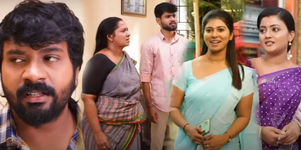 சீதாவின் அம்மாவிடம் அருண் காதலுக்கு சங்கு ஊதிய முத்து.. மீனா எடுக்க போகும் அதிரடி முடிவு - Cinemapettai 7 sirakadikkum Asai 84.webp
