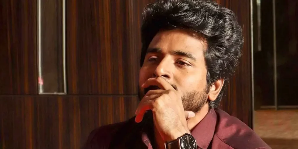 ECR -ல் புதிய வீடு.. ED வளையத்துக்குள் சிவகார்த்திகேயன் - Cinemapettai 8 sivakarthikeyan sad.webp