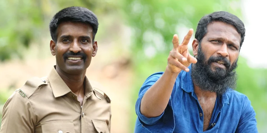 வெற்றிமாறன் டைரக்ஷன்ல நடிச்சாச்சு.. அடுத்து சூரியின் கனவு இயக்குனர் - Cinemapettai 5 soori vetrimaran.webp