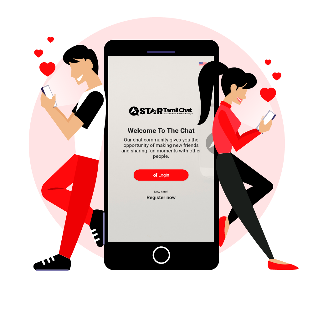 tamil chat room