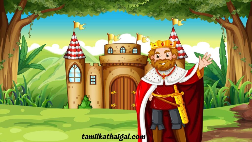 காலத்தின் அருமையை அறிவோம் | Value of time should be known | tamil kutty stories - Tamil kathaigal 13 tamil kutty stories 1