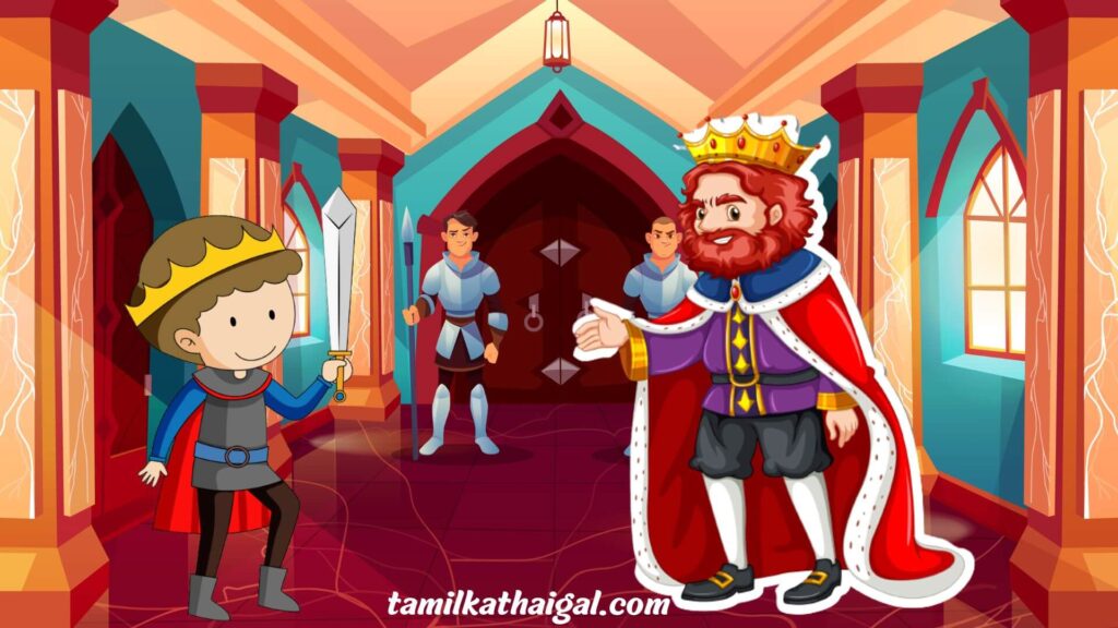 அறிவு உயிரைக் காப்பாற்றும் | Knowledge saves one's life | tamil storys - Tamil kathaigal 33 tamil storys 1 1