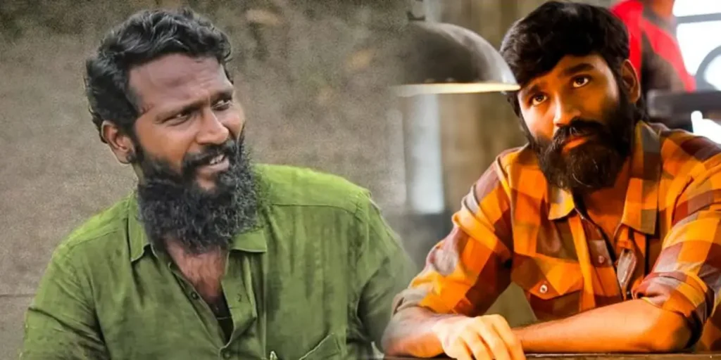 வடசென்னை 2 எப்போது.? வெற்றிமாறன் கொடுத்த அப்டேட் - Cinemapettai 16 vetrimaaran dhanush.webp