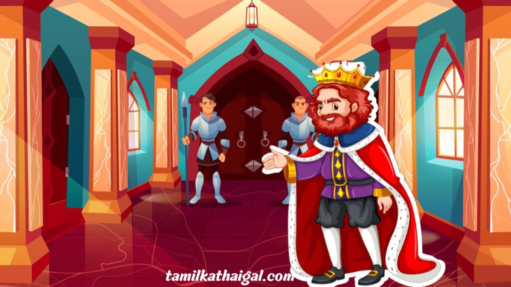 அறிவு உயிரைக் காப்பாற்றும் | Knowledge saves one's life | tamil storys - Tamil kathaigal 1 tamil storys