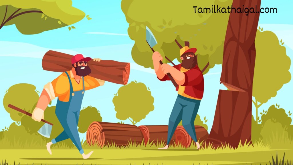 எண்ணப்படி தான் வாழ்வு | Stories Tamil 1 எண்ணப்படி தான் வாழ்வு Stories Tamil