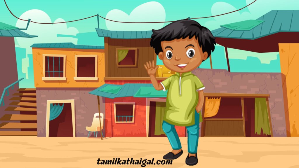 ஒருவரை ஒருவர் குறை கூறுவது தவறு | Blaming each other is wrong | positive thinking short stories in tamil - Tamil kathaigal 1 positive thinking short stories in tamil (2)