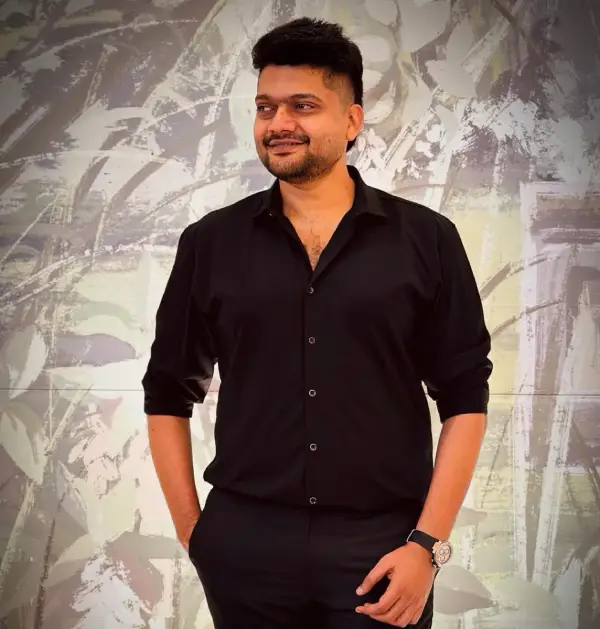 கமலுக்கு லோக்கினா, தனுஷுக்கு நான்.. சட்டையை கிழிக்க தயாராகும் பிரபலம் - Cinemapettai 1 ananth-ram
