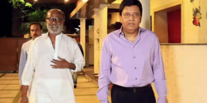 Rajini kalanidhimaran Cinemapettai