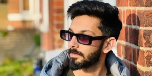 anirudh new look.webp