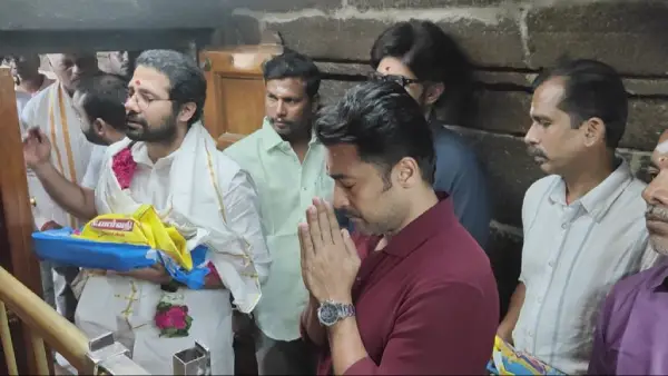 கங்குவா, ரெட்ரோ கொடுத்த அடி.. பழனி ஆண்டவரை நம்பிய சூர்யா - Cinemapettai 1 suriya-46