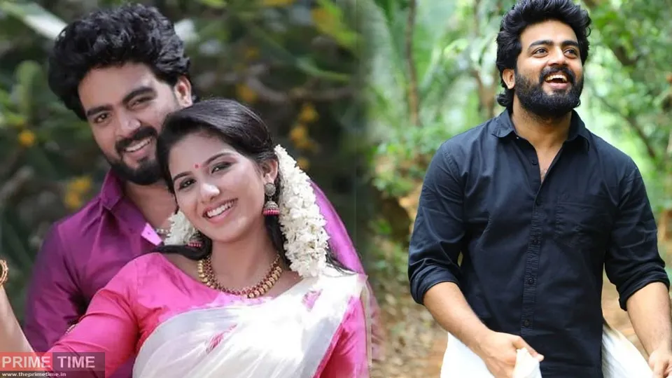 சிங்கப்பெண்ணே சீரியல் ஆனந்தியின் நிஜ காதலர் இவர் தானா?. அட! கூட நடிச்ச ஹீரோவையே கரெக்ட் பண்ணீட்டாங்களே! - Cinemapettai 1 Manisha-Sooraj