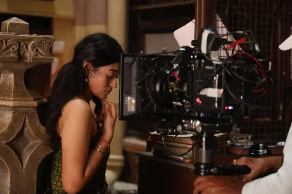 தக் லைஃப் படத்தில் நடித்த ரஹ்மானின் மகள்.. வைரலாகும் புகைப்படம் - Cinemapettai 1 thug-life