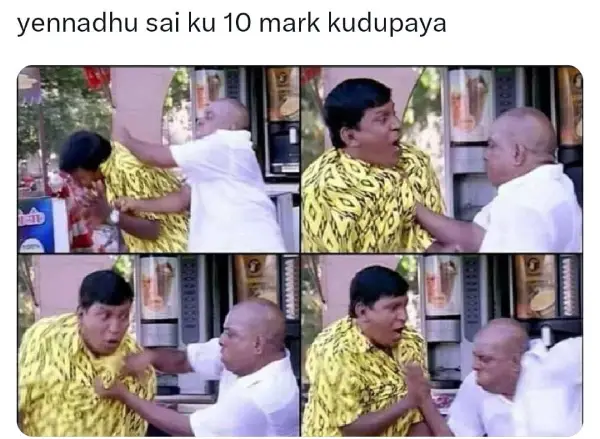 அடேங்கப்பா இந்த கூட்டம் தியேட்டருக்கு வந்தாலே படம் ஓடுமே.. அப்புறம் ஏன் ஓட மாட்டுது, ட்ரெண்டிங் மீம்ஸ் - Cinemapettai 4 1753279948 567 அடேங்கப்பா இந்த கூட்டம் தியேட்டருக்கு வந்தாலே படம் ஓடுமே அப்புறம் ஏன் ஓட.webp