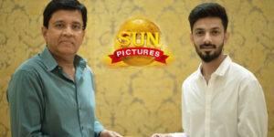 Anirudh Sun pictures Cinemapettai