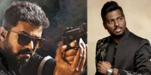 குறும்படத்திலிருந்து பாலிவுட் வரை அட்லீயின் அசுர வளர்ச்சி - Cinemapettai 1 Atlee.webp