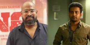 Director Nelson venkatesan.webp