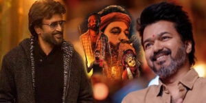 Rajini kanthara Vijay
