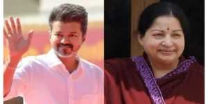 Three letter actress in the style of Jayalalithaa.webp