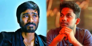 VigneshRaja director.webp