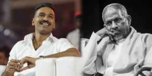 dhanush ilaiyaraaja.webp