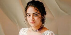 nithya menon