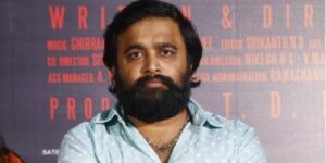 sasikumar 1