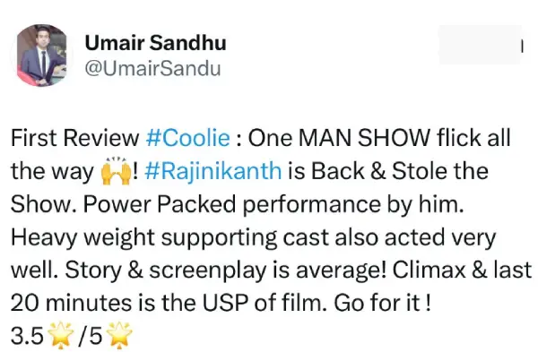 1754893481 162 தலைவர் அலப்பறைக்கு ரெடியா கூலி எப்படி இருக்கு சென்சார் அதிகாரிகள் கொடுத்த.webp