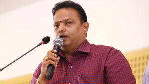 Isari ganesh Cinemapettai