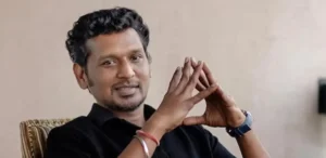 Lokesh who received a salary in the crores.webp
