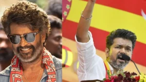Only Vijay fans are targeted in the coolie issue.webp